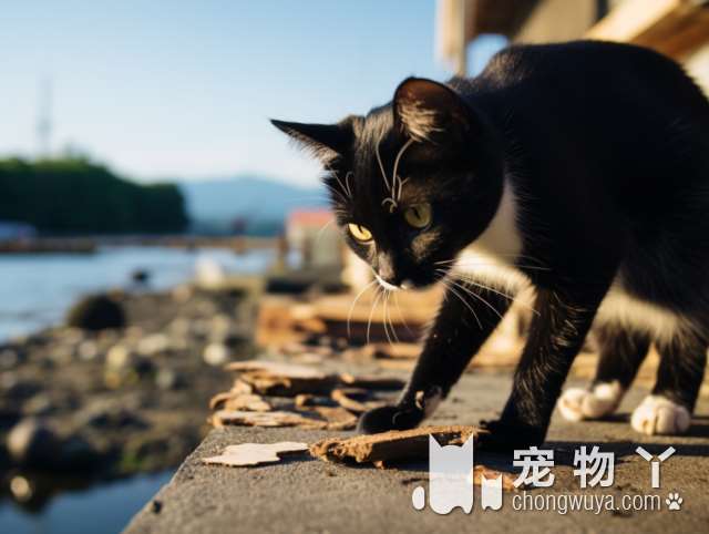 恬恬家猫舍，小猫治愈系吗?